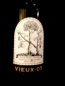 Vieux-OS 2009