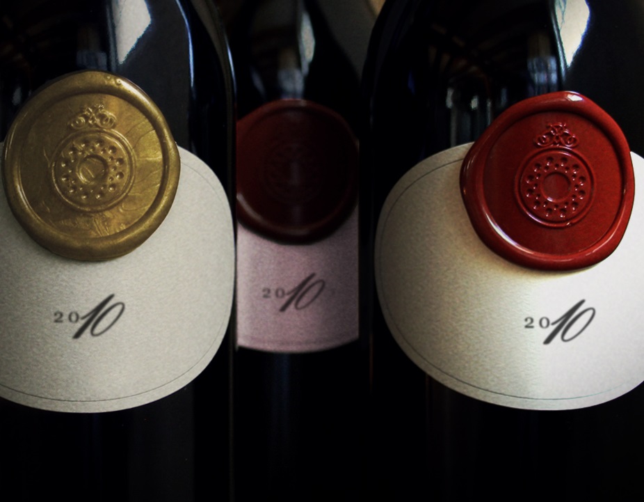 A Special Look at Buccella Wines’ 2010 Releases